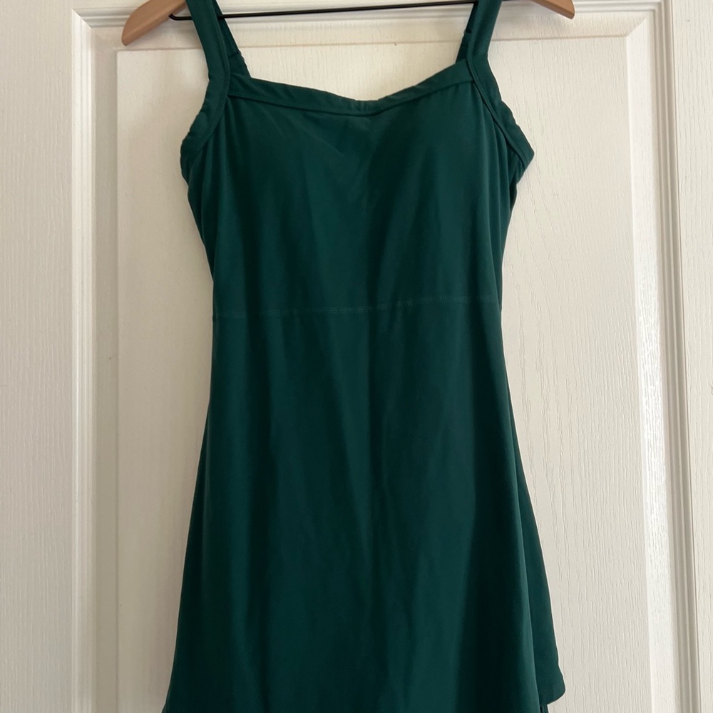 Vitality Cloud II™ Square Dress